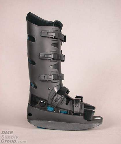 Orthopedics Shoes