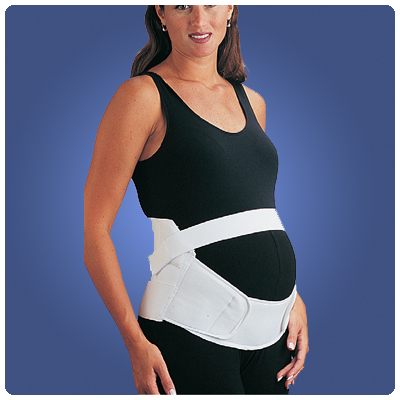 Maternity Supports are Considered an Orthopedic Product, As Well