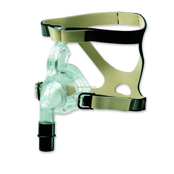 The Invacare Twilight CPAP / BIPAP Mask